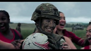 The British Army is a woke laughing stock.