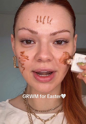 GRWM for Easter: Create the Perfect Easter Look