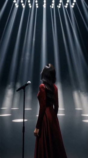 Not everyone belongs in the spotlight.
