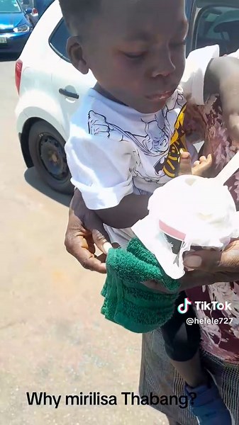 Fast Rapping Showdown: Helele vs Thabang