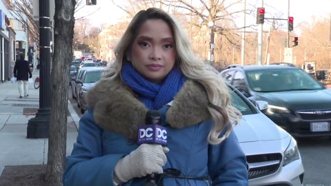 Record high egg prices causes shortage in DC grocery stores