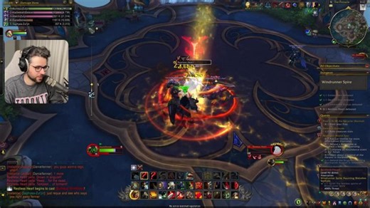 Hit MAX level, time to plan