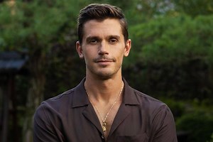 ‘No Taste Like Home With Antoni Porowski’ Will See The ‘Queer Eye’ Star Serving Food History On Nat Geo