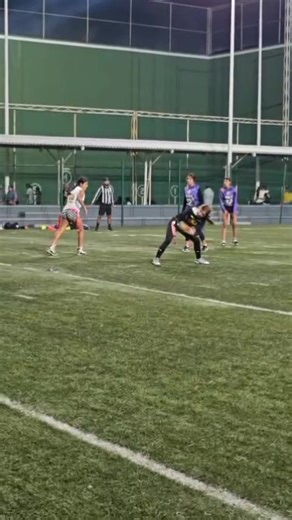 Mastering Flag Football Defense Techniques