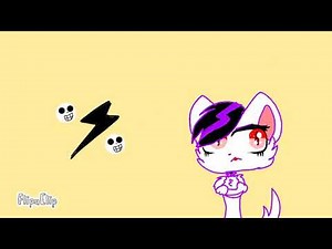 chime meme my oc(old)