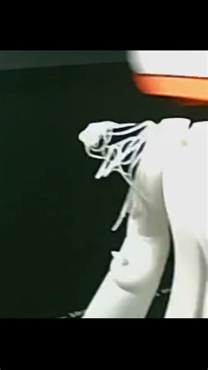 It looked fine at first