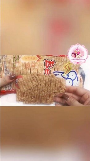 Spicy Bento Squid ASMR 🔥🦑 | Tingling & Chewy Snack Sounds