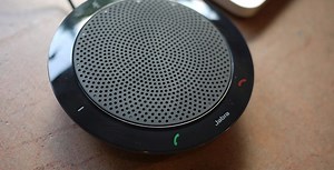 Jabra Speak 410 Review - SlashGear