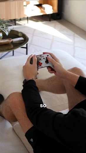 The Ultimate Custom Xbox Controller (Hexgaming)