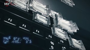 For our new MX Ultra Low Profile, our engineers came up with a completely new switch design that deviates from our previous MX construction. Watch this video to get more details about the individual components and how they perform in action 👀🍒💻 Get more details: https://bit.ly/3s5Kbda | CHERRY MX