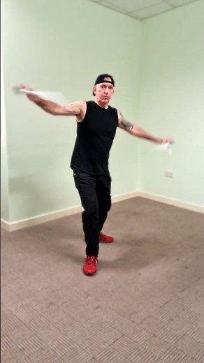 tekpi/ Sai training drill #shorts