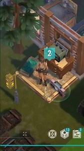 Bunker Alfa Code for 16-17 November 2025 - Last Day on Earth, Survival