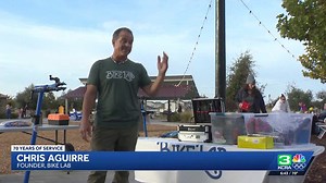 Bike Lab Sacramento empowers communities through free bike repairs
