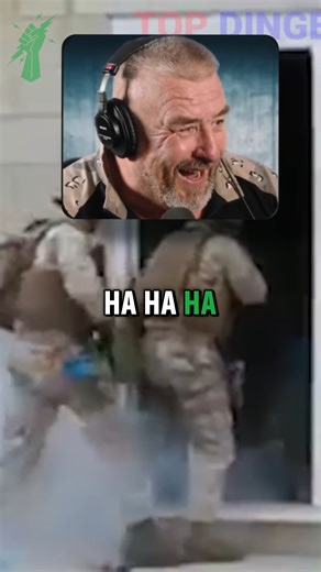 105K views · 1K reactions | SAS veteran Big Phil Campion breaks down...