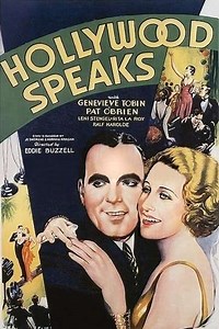 Hollywood Speaks (1932) - Movie