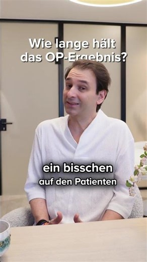 Wie lange hält ein Facelift? Deep Plane & SMAS im Vergleich