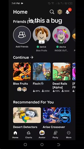 Blox Fruits Bug: Server Issues Need Fixing