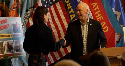 Helena and East Helena kids win hunting story contest