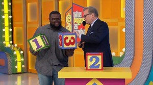 87K views · 1.8K reactions | This game might be called Easy As 123, but those decisions weren't easy! Well played, Demetries! | The Price Is Right | Facebook