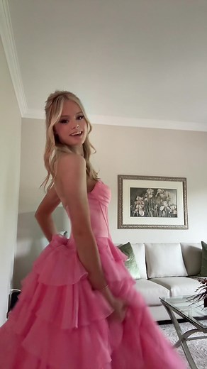 Stunning Prom Dresses for 2025: Your Perfect Look