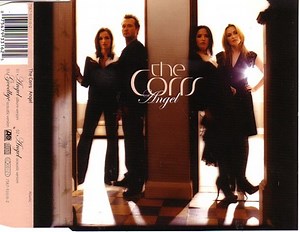 The Corrs - Angel
