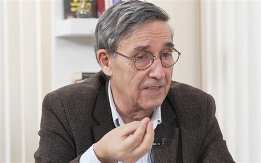 「中国・ロシア・イランの独裁者の方が合理的」エマニュエル・トッドが警告する“トランプとアメリカの非合理性” | 文春オンライン