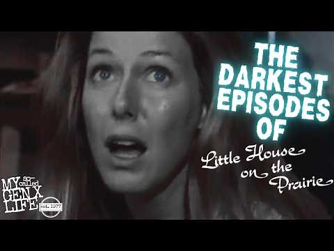The Most Disturbing Little House on the Prairie Episodes