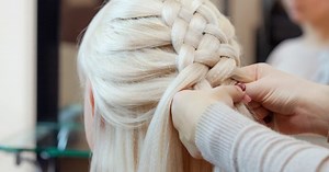 Jak zrobić warkocz - proste sploty krok po kroku