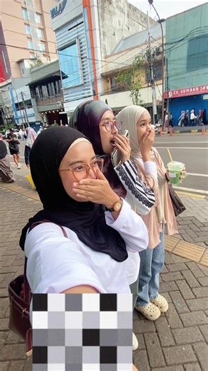 Cita cita terkabul, terimakasih sahabat✨