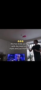 Funny Mark and Zoe Moments Compilation