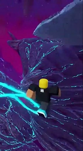 We Landed on a Hostile Alien Planet in Roblox 😳 #roblox #trending