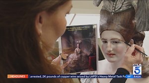 Festival of Arts and Pageant of the Masters returns