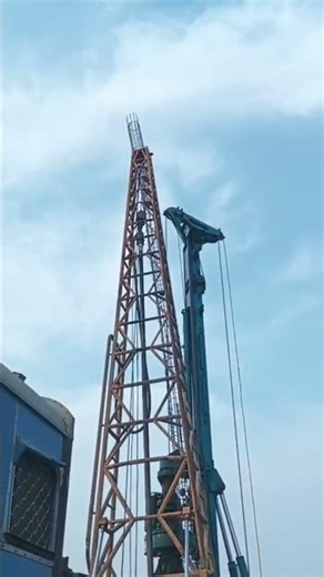 machine working #punjabisong #newmusic #xcavator #automobile #dancemusic #hariyanahood