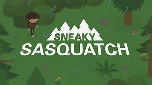 Full Sneaky Sasquatch Map & All Locations