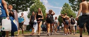 Tomorrowland 2015 - Official Aftermovie