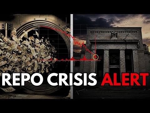 $2 Trillion in Reverse Repos That Could Shake the Market