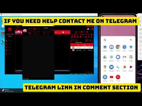 Latest version of CRAxRAT ___How to use CRAxRaT __Available