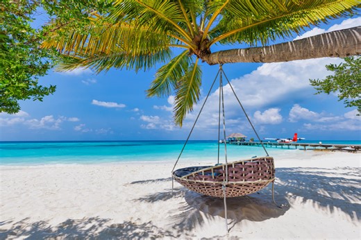 Stacking supermarket shelves helped me launch one of world's fastest-growing travel companies