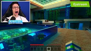 Découvrez les réactions de Minecrafters & Créateurs qui essayent la Beta de Minecraft avec RTX pour la première fois ! 😮 | NVIDIA GeForce France