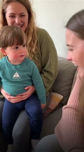 👦 "Single mit 2 Jahren! Kennt ihr das? 🤣🔥" #shorts #babytalk #dadlife
