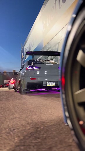 Tuner evo in the field ⚾️ #fyp