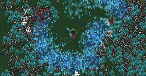 Vampire Survivors cheat codes added with latest update | GodisaGeek.com