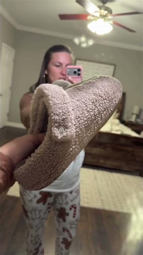 The Softest Slippers You’ll Ever Own – Cozy, Cushioned & Cloud-Like Comfort