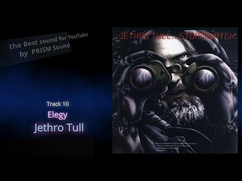 [고음질 음원] 전영혁의 음악세계 시그널^^ Jethro Tull - Elegy (한국인이 유독 좋아하는 노래 | 구독자님 신청곡)