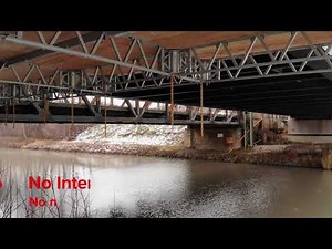 Innovative bridge construction with QuikDeck