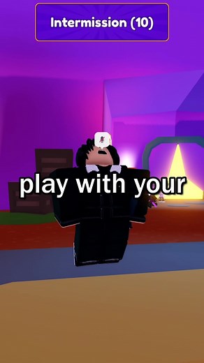 Try out this fun ROBLOX game to play with your friends! 🎪 #roblox #robloxgames #robloxfyp #game #fyp #robloxgamestoplay