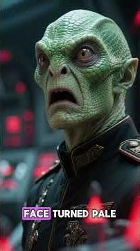 The Hidden Human Weapon Wakes Up | HFY Sci-Fi Part 2