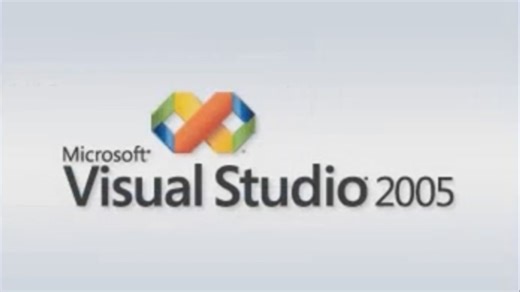 Visual Studio 2005 安装