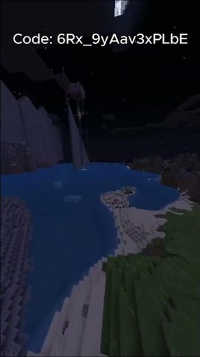 2b2t-Inspired Minecraft Realm for Bedrock Players. 2 years old map!