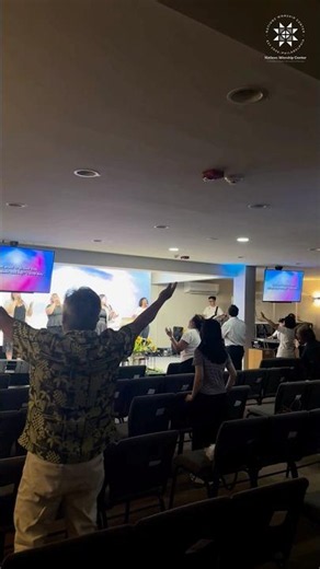 I just want to praise You!
